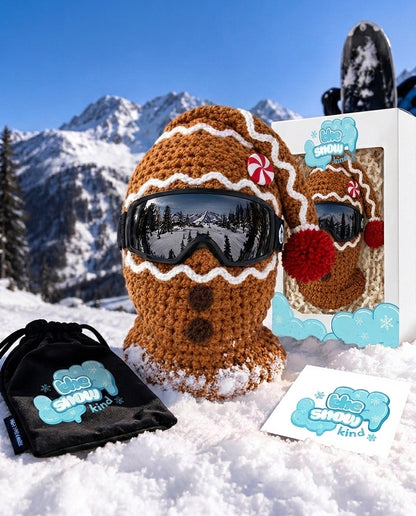 Gingerbread