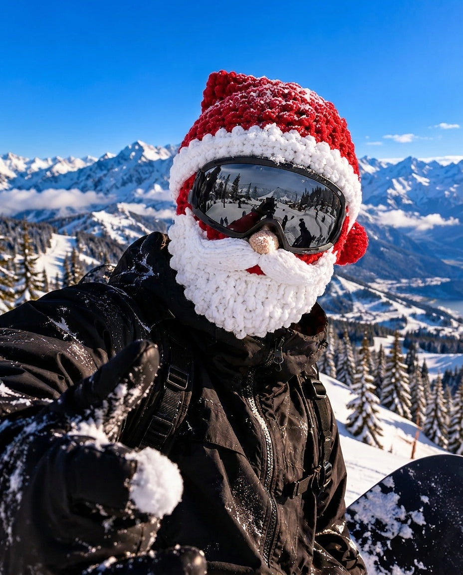 Santa